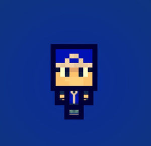 Meet your Posher, Otto